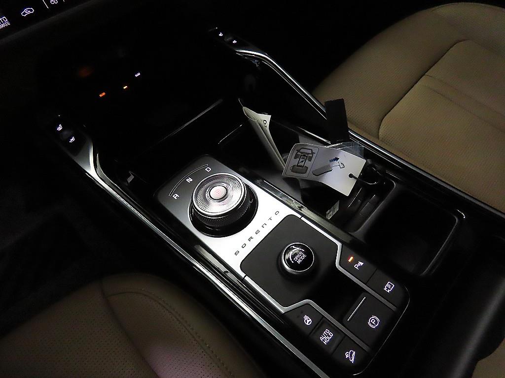 KIA Sorento - Vista 12