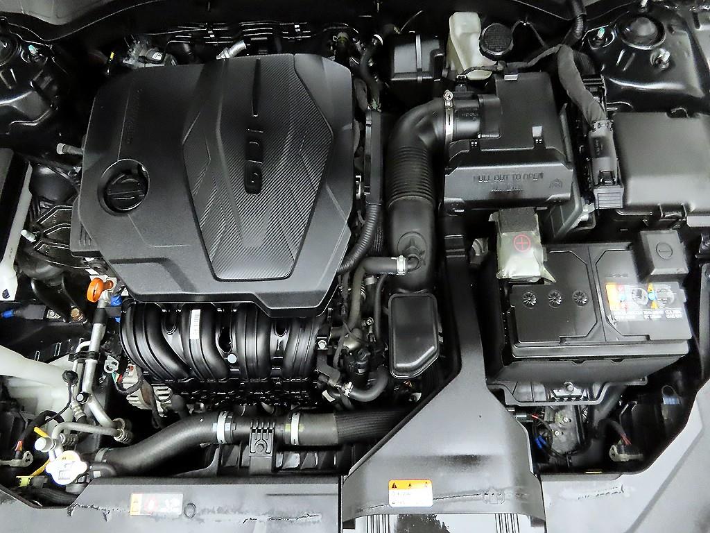 HYUNDAI Grandeur 2022 Negro - Importación desde Corea - HF Imports Iquique - Foto 20