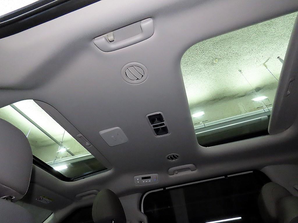 KIA Carnival 2025 Blanco - Importación desde Corea - HF Imports Iquique - Foto 14