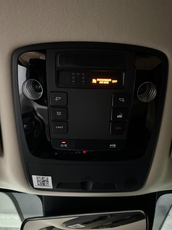 KIA Carnival 2021 Blanco - Importación desde Corea - HF Imports Iquique - Foto 17