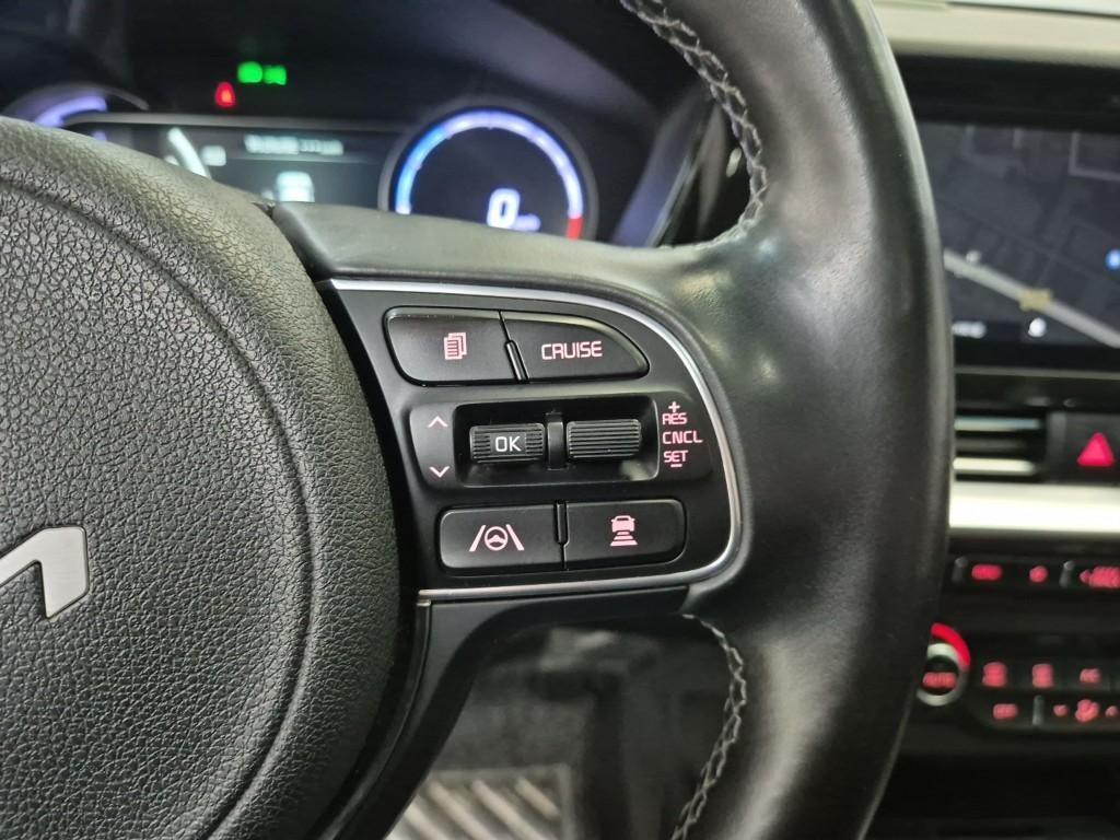 KIA Niro 2022 Blanco - Importación desde Corea - HF Imports Iquique - Foto 15