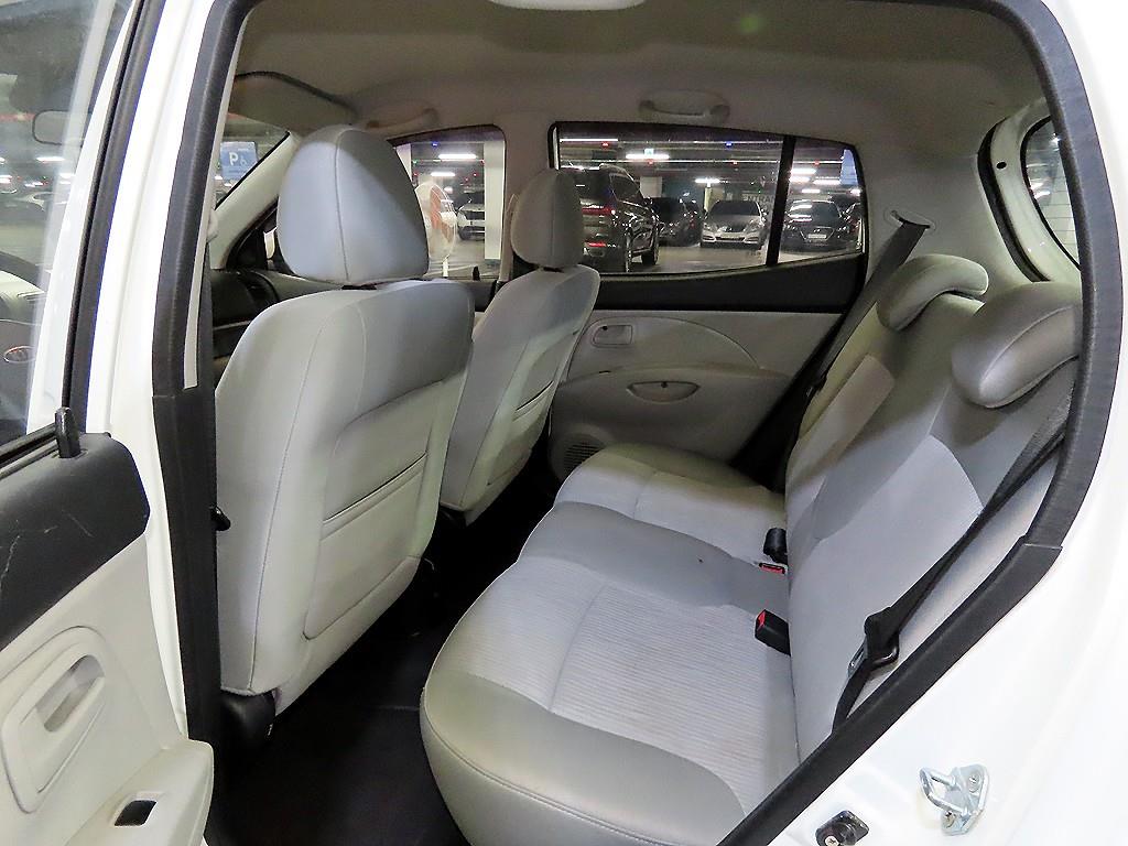 KIA Morning - Vista 7