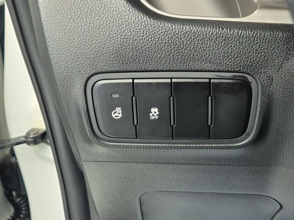 KIA Ray 2018 Blanco - Importación desde Corea - HF Imports Iquique - Foto 13