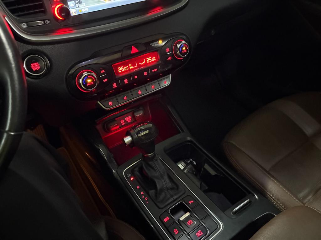 KIA Sorento - Vista 12