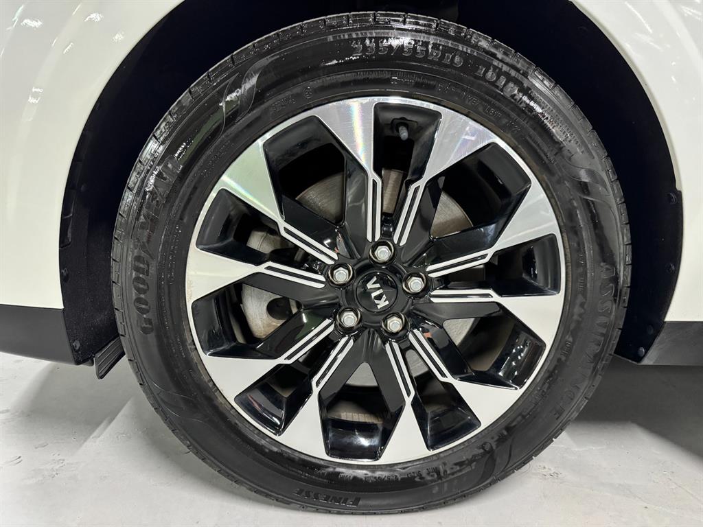 KIA Carnival 2021 Blanco - Importación desde Corea - HF Imports Iquique - Foto 19