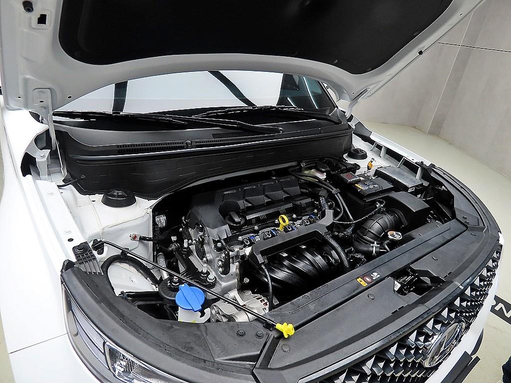 HYUNDAI Venue 2026 the color of pearl - Importación desde Corea - HF Imports Iquique - Foto 19