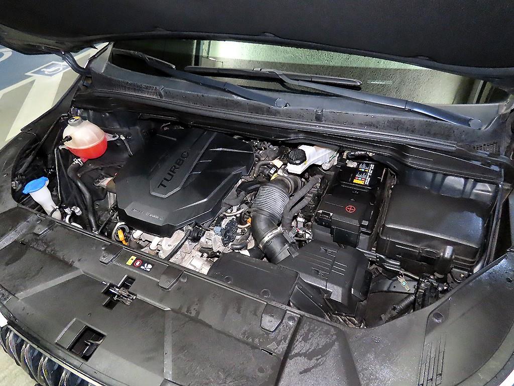 KIA Carnival 2021 - Importación desde Corea - HF Imports Iquique - Foto 19