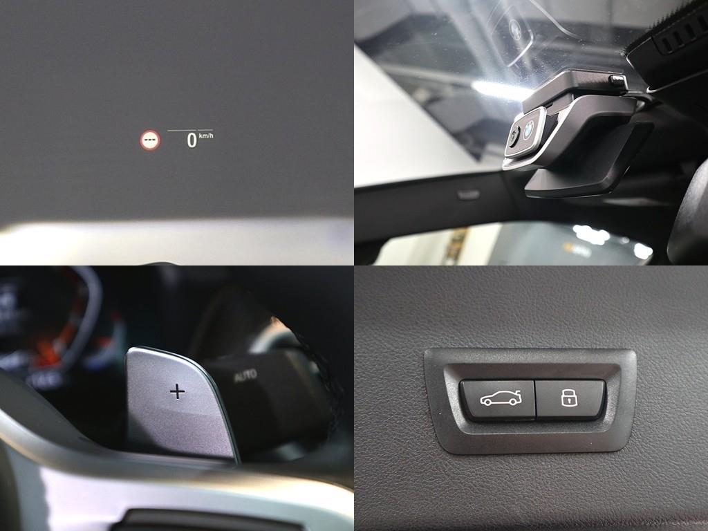 BMW X4 2024 Negro - Importación desde Corea - HF Imports Iquique - Foto 20