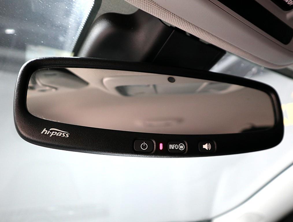 Chevrolet Malibu 2018 Gris - Importación desde Corea - HF Imports Iquique - Foto 15