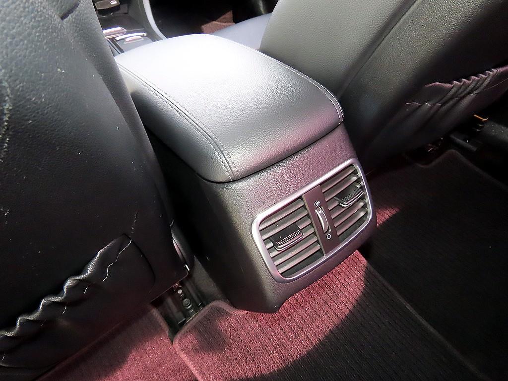 KIA K5 2018 - Importación desde Corea - HF Imports Iquique - Foto 17