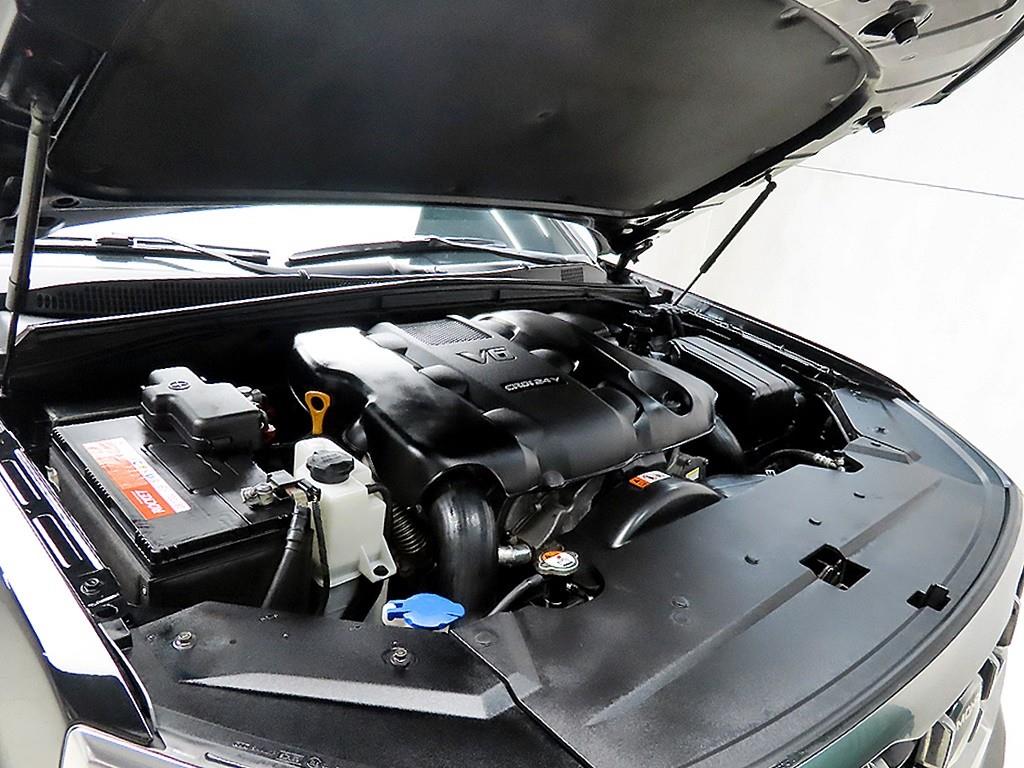 KIA Mohave 2020 Negro - Importación desde Corea - HF Imports Iquique - Foto 19