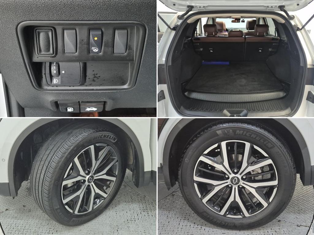 SAMSUNG QM6 2020 Blanco - Importación desde Corea - HF Imports Iquique - Foto 20