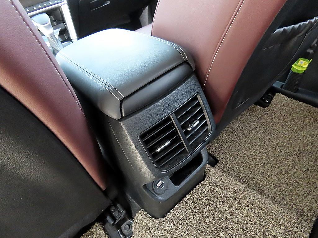 KIA Seltos 2022 - Importación desde Corea - HF Imports Iquique - Foto 18