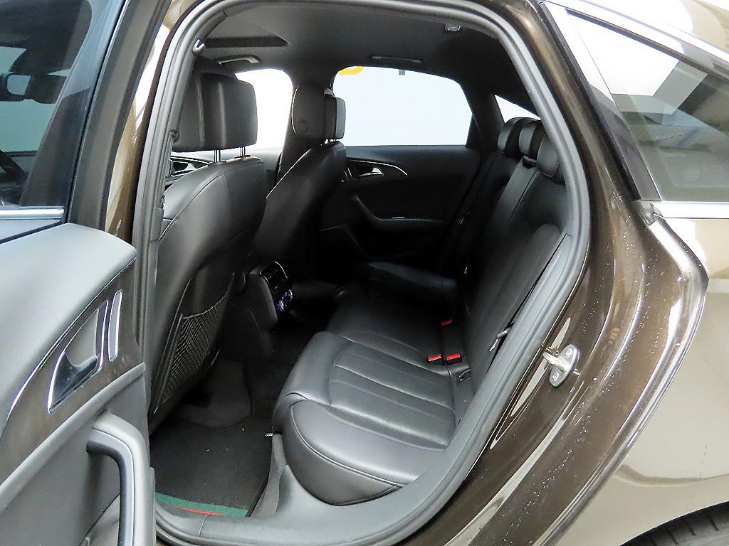 Audi A6 2018 - Importación desde Corea - HF Imports Iquique - Foto 14