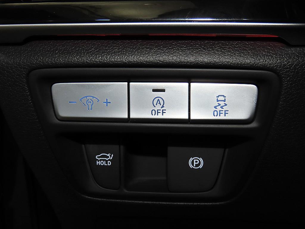 Genesis G80 2022 Gris - Importación desde Corea - HF Imports Iquique - Foto 14