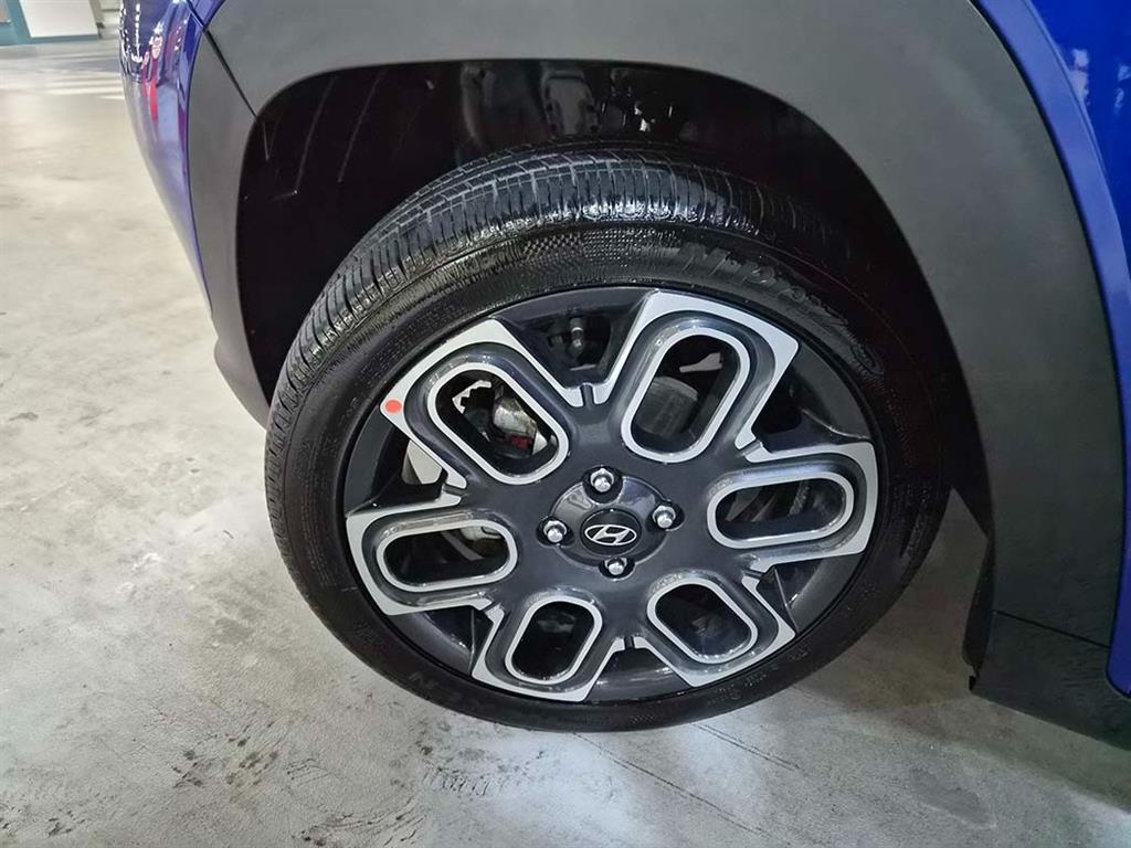 HYUNDAI Casper 2023 Azul - Importación desde Corea - HF Imports Iquique - Foto 20