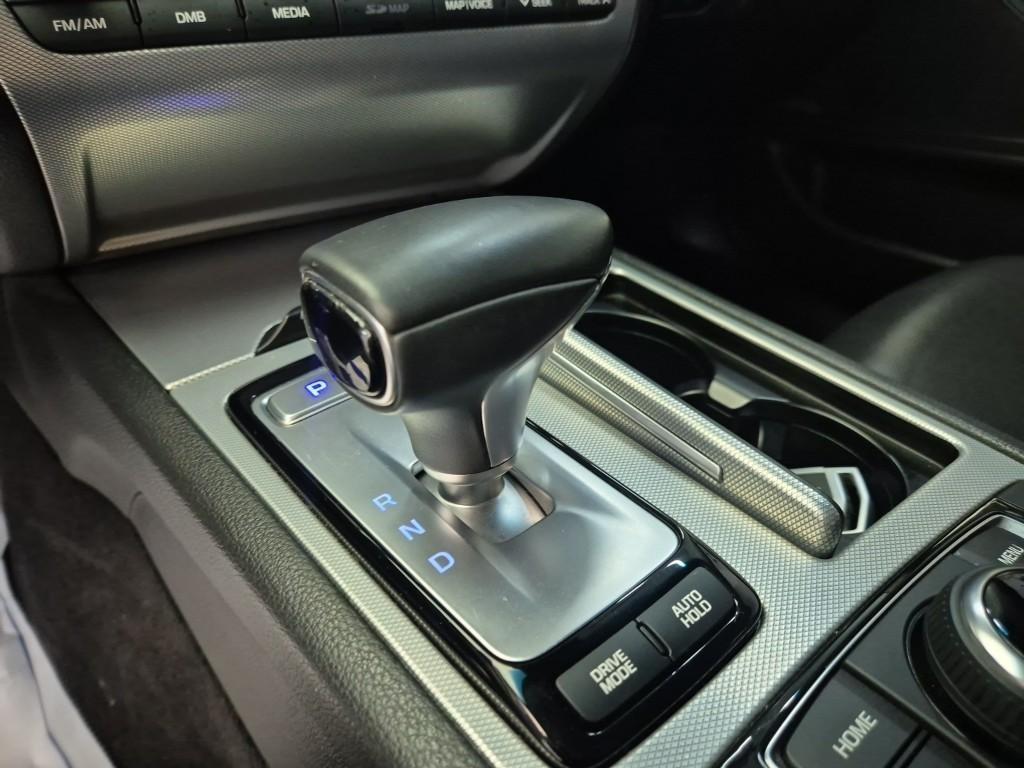 Genesis G80 2017 Negro - Importación desde Corea - HF Imports Iquique - Foto 13