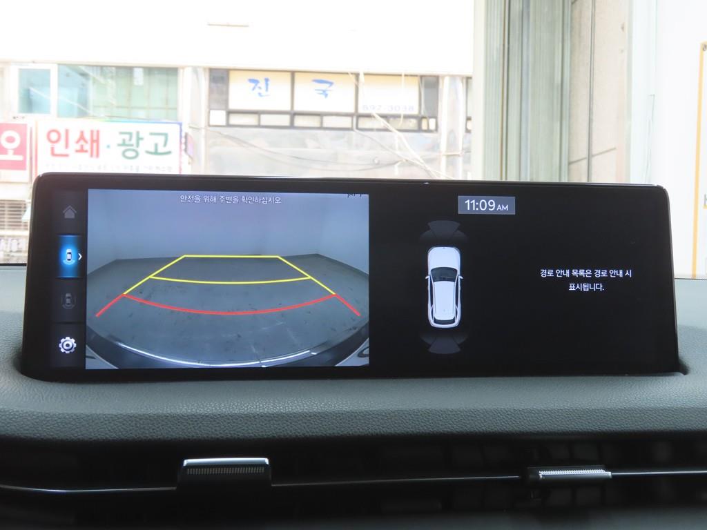 Genesis GV70 2021 - Importación desde Corea - HF Imports Iquique - Foto 15