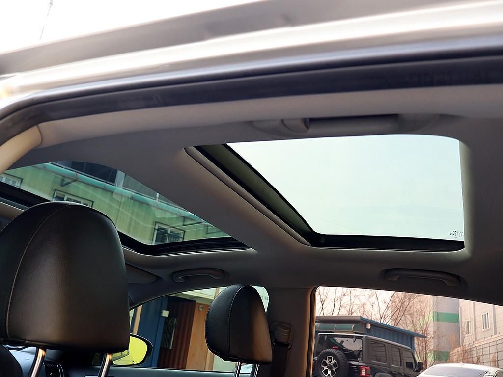 KIA K5 2011 Gris - Importación desde Corea - HF Imports Iquique - Foto 13