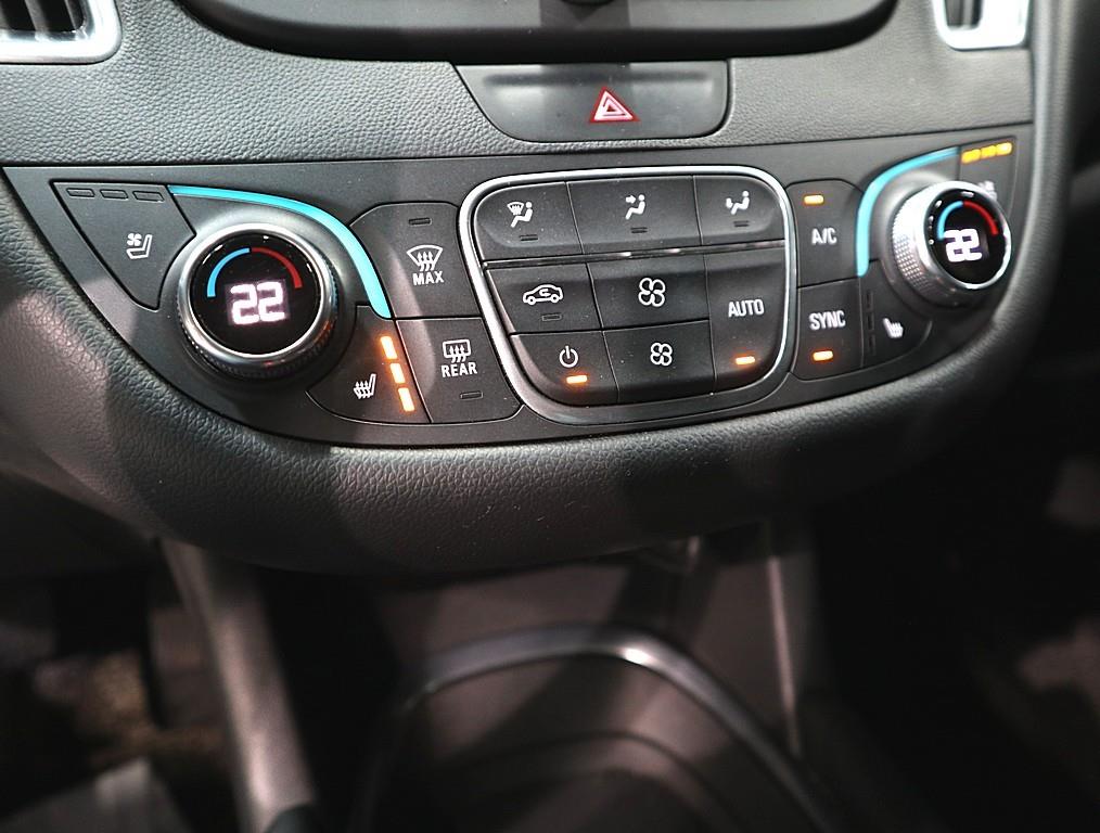 Chevrolet Malibu 2018 Gris - Importación desde Corea - HF Imports Iquique - Foto 13