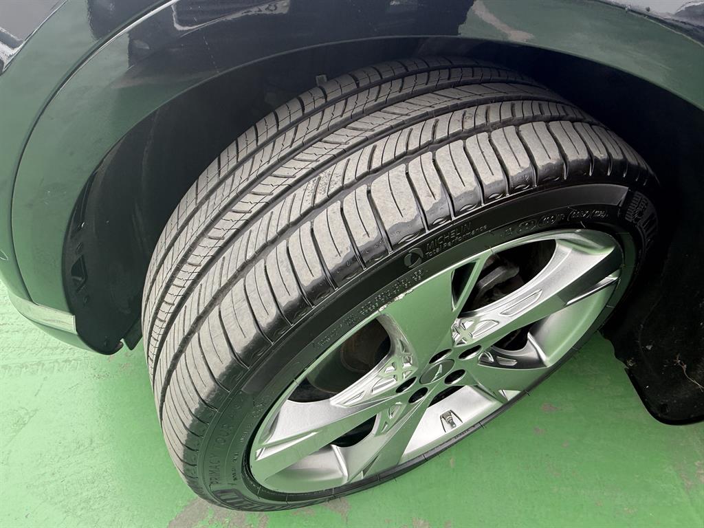 Genesis GV80 2021 Negro - Importación desde Corea - HF Imports Iquique - Foto 20