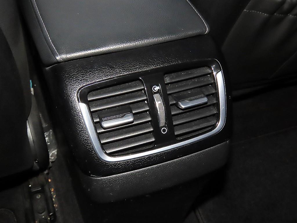 HYUNDAI Grandeur 2017 Negro - Importación desde Corea - HF Imports Iquique - Foto 13