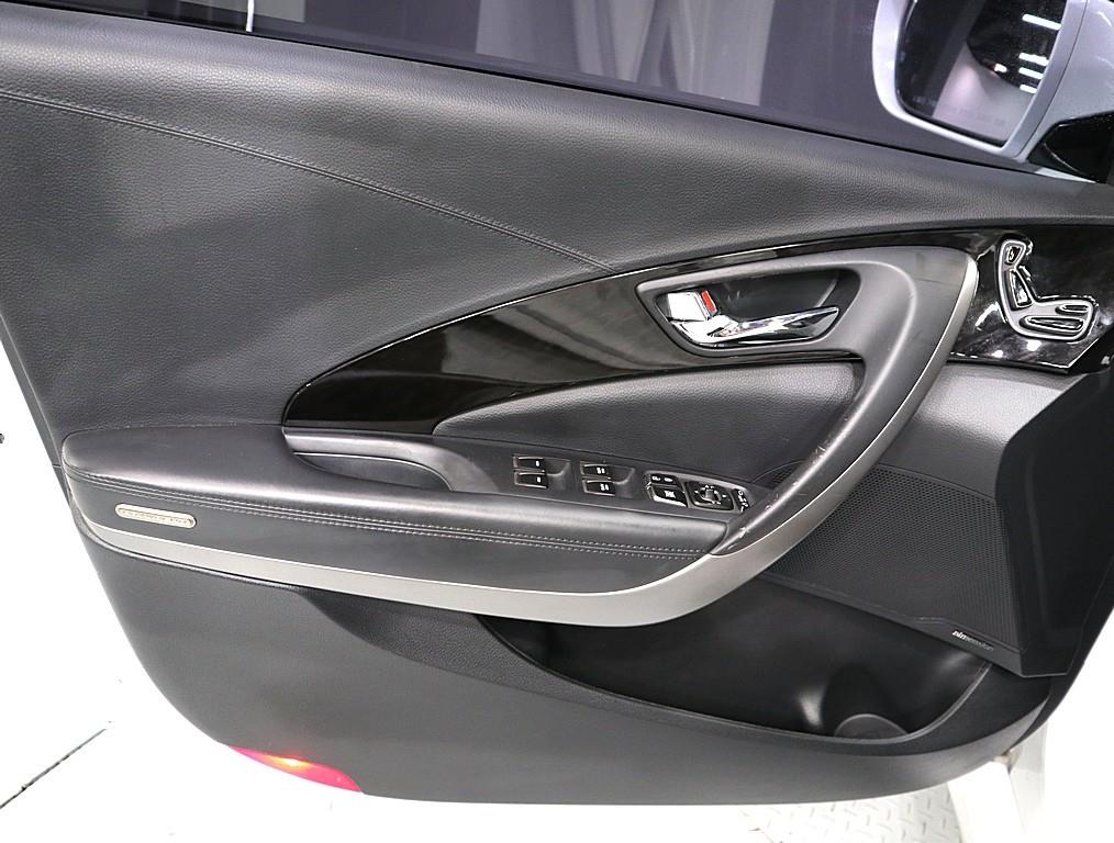 HYUNDAI Grandeur - Vista 8