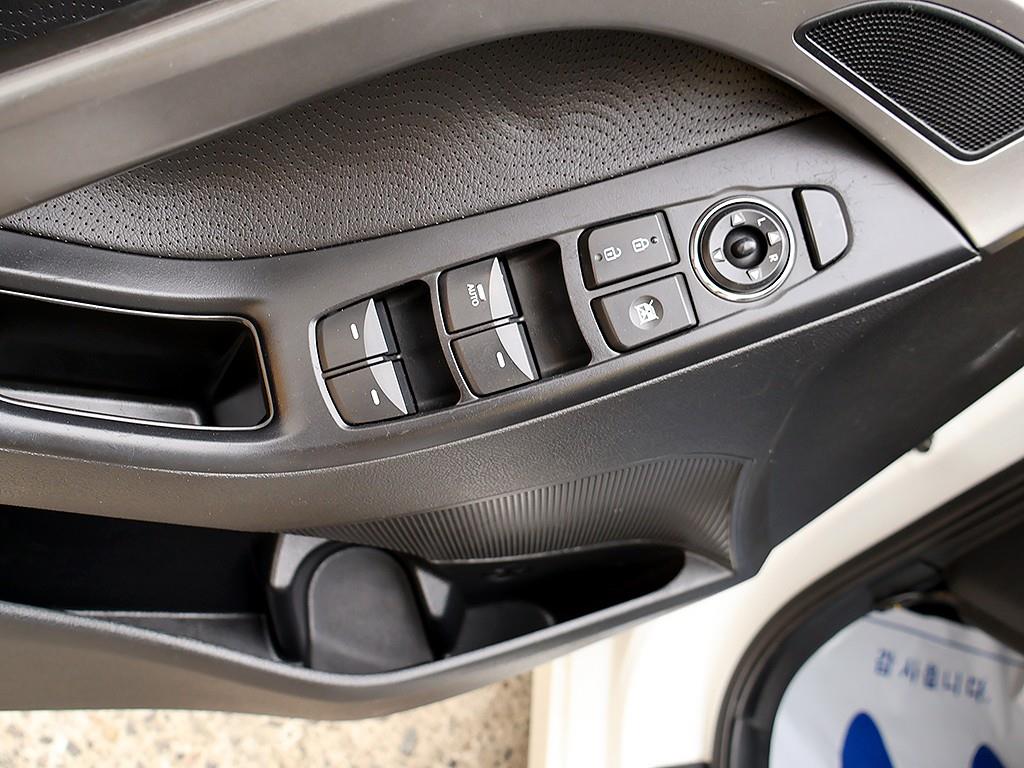 HYUNDAI Avante 2012 Blanco - Importación desde Corea - HF Imports Iquique - Foto 11