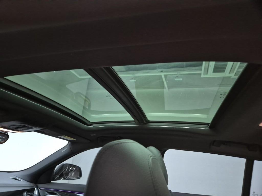 BMW X2 2018 Gris - Importación desde Corea - HF Imports Iquique - Foto 13