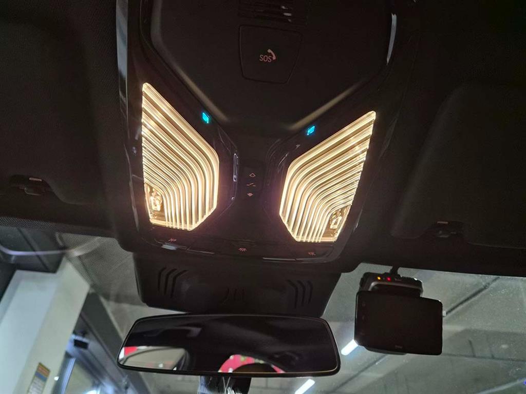 BMW 3 series 2025 Gris - Importación desde Corea - HF Imports Iquique - Foto 18