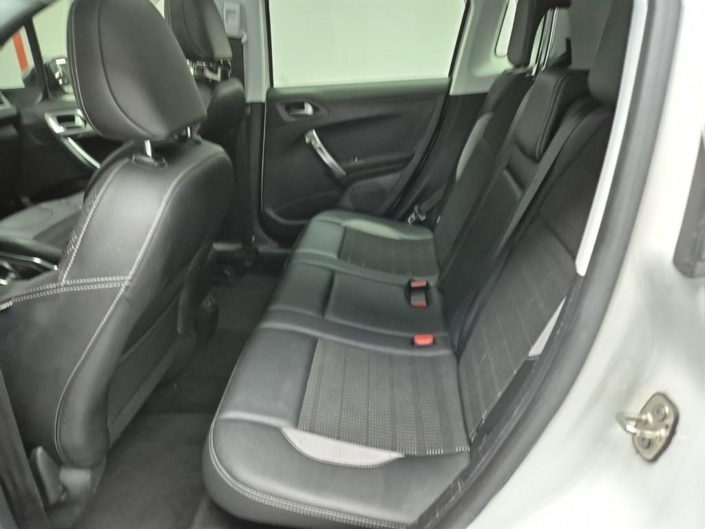 Peugeot 2008 2015 Blanco - Importación desde Corea - HF Imports Iquique - Foto 17