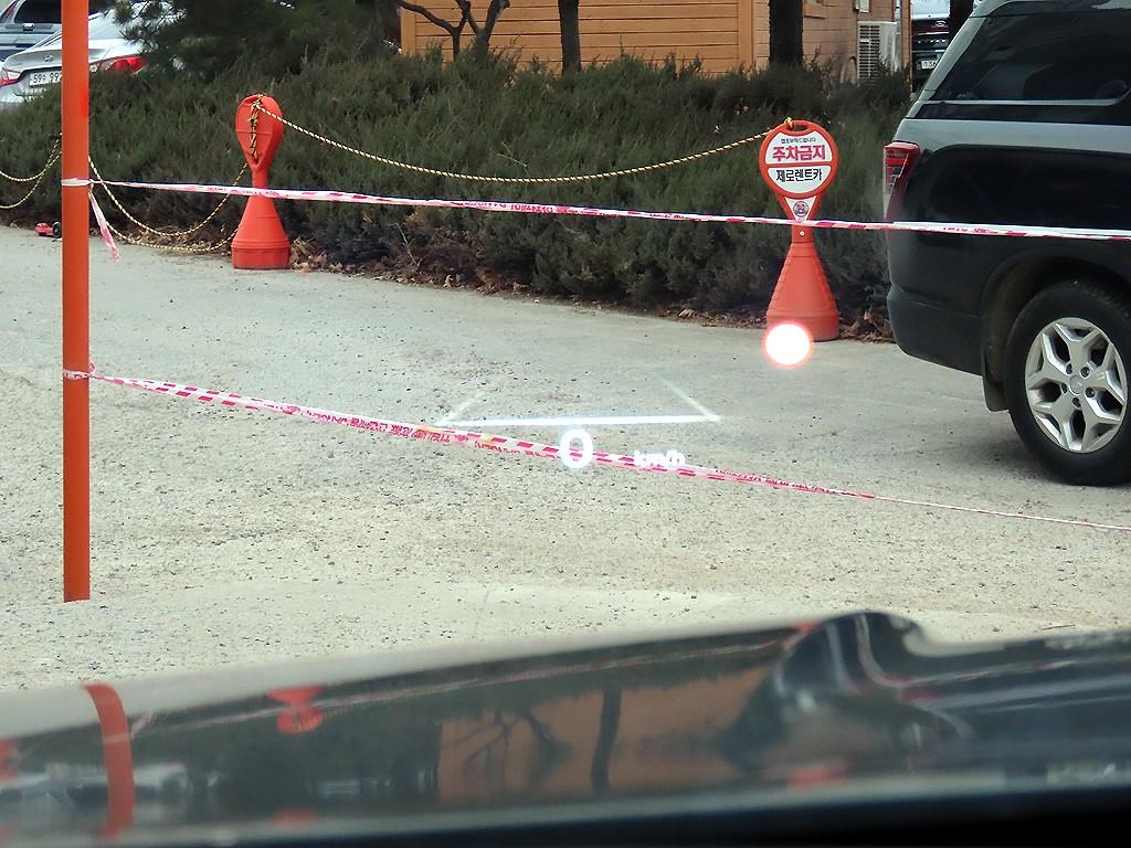 Genesis GV80 - Vista 10