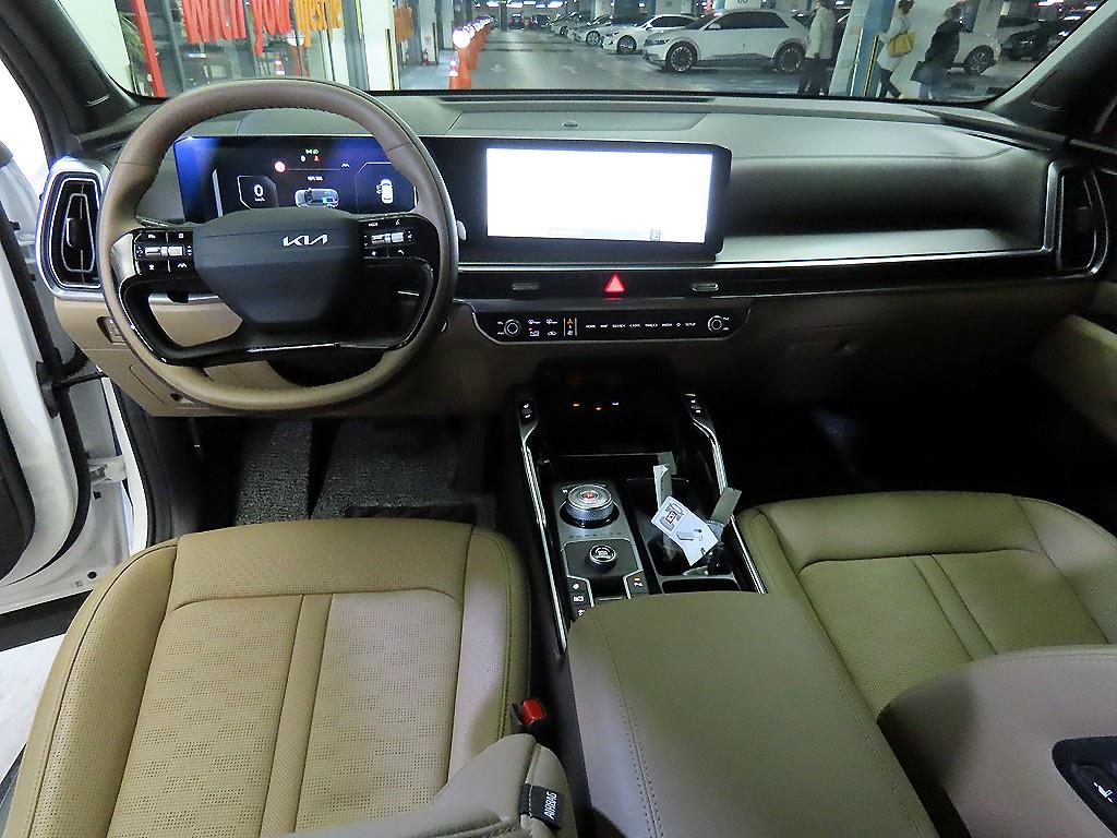 KIA Sorento - Vista 10