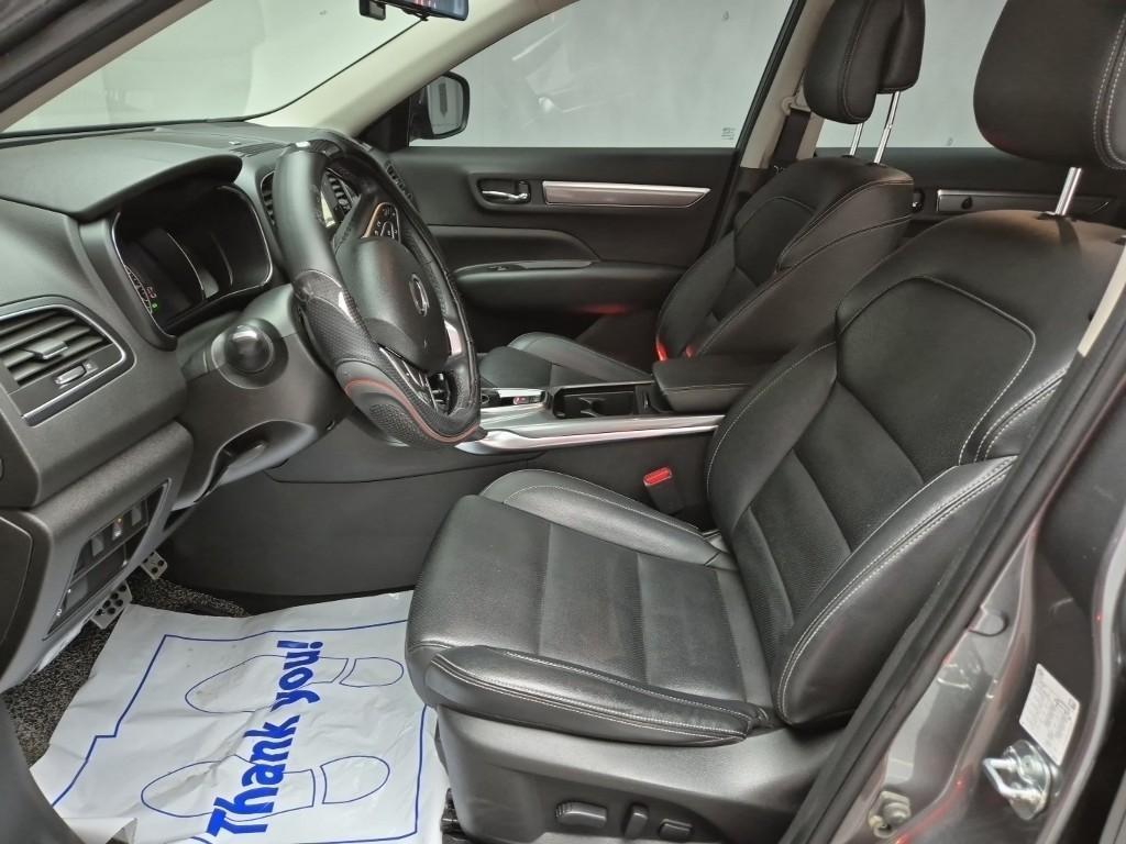 SAMSUNG QM6 - Vista 10