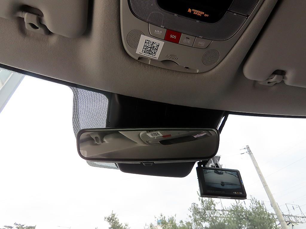 KIA Seltos 2023 - Importación desde Corea - HF Imports Iquique - Foto 17