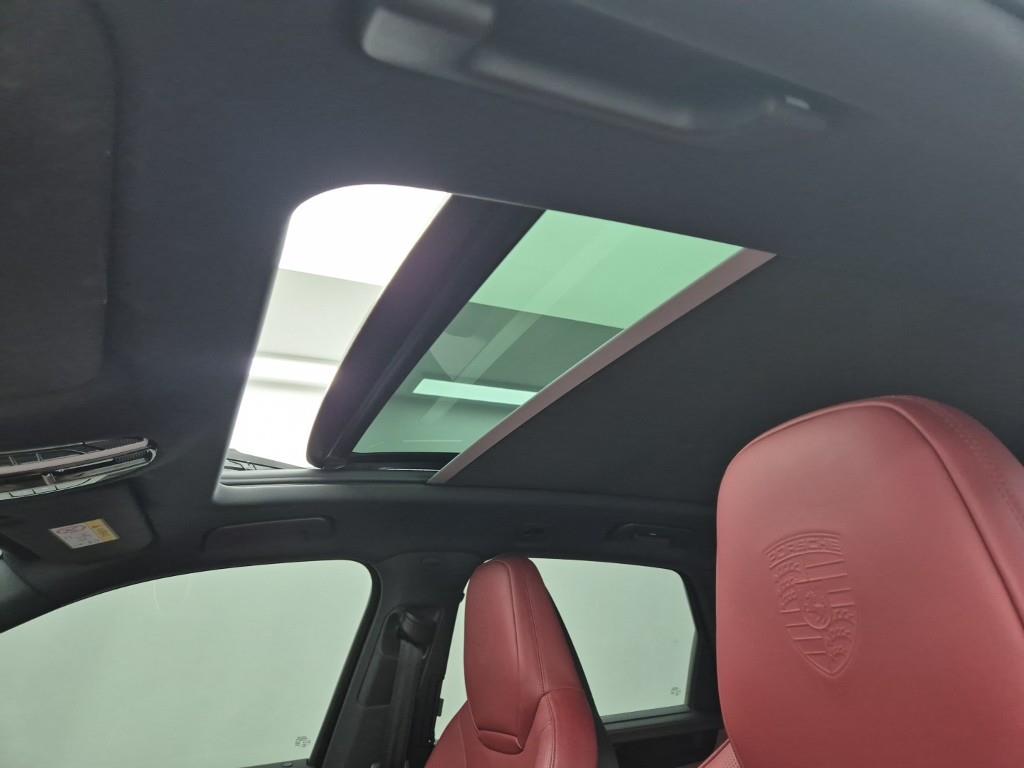 Porsche Cayenne 2020 Blanco - Importación desde Corea - HF Imports Iquique - Foto 13