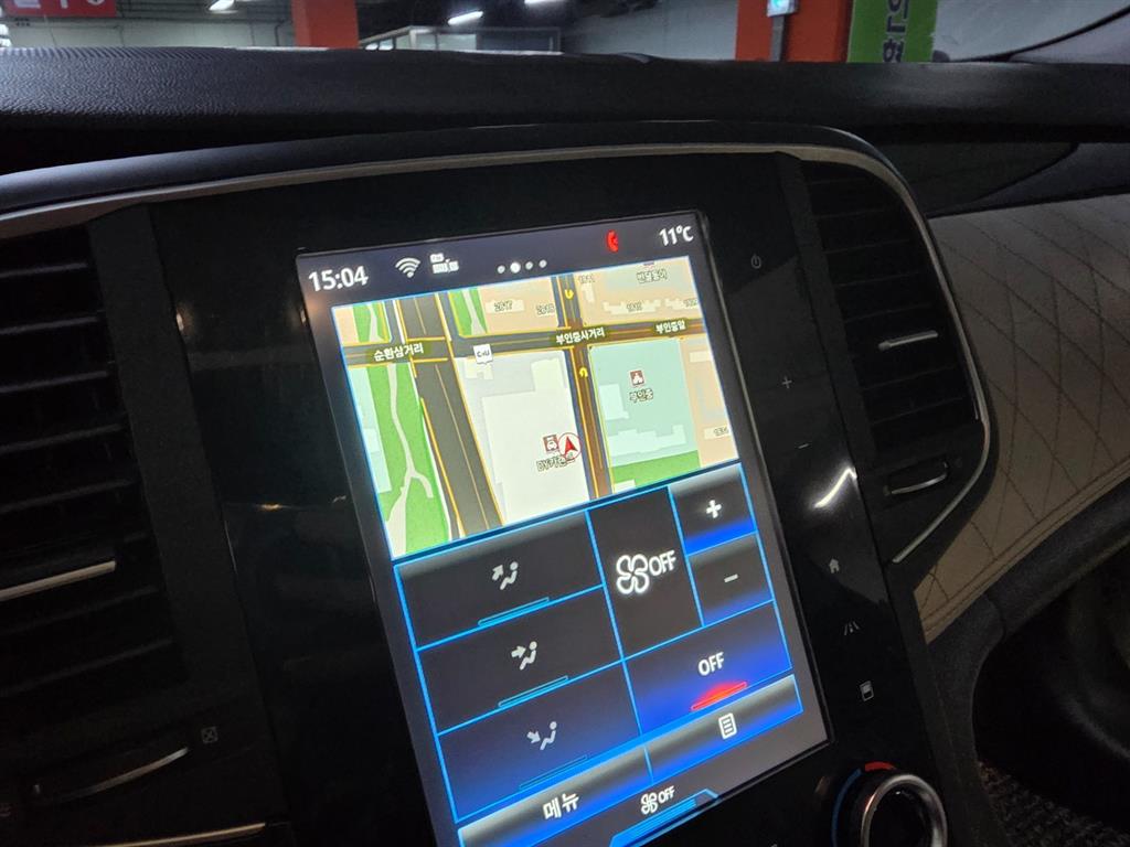 SAMSUNG SM6 - Vista 11