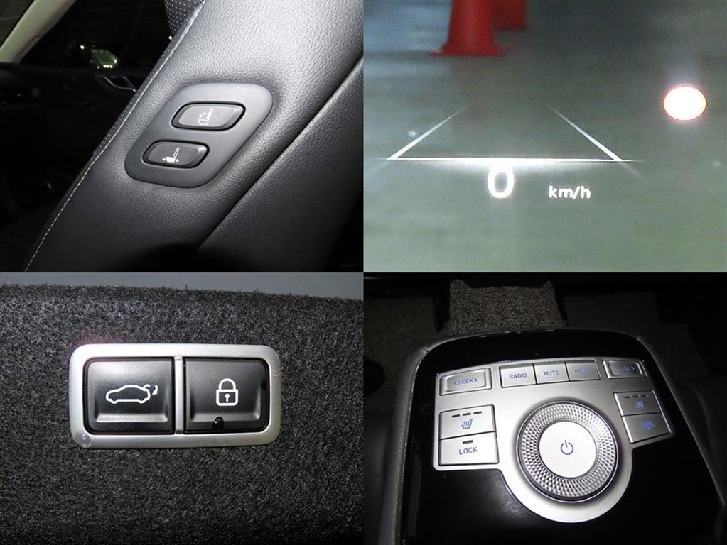 Genesis G80 2022 Gris - Importación desde Corea - HF Imports Iquique - Foto 18