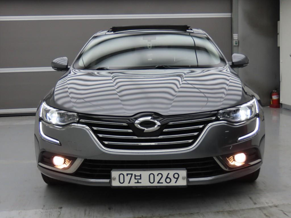 SAMSUNG SM6 - Vista 2