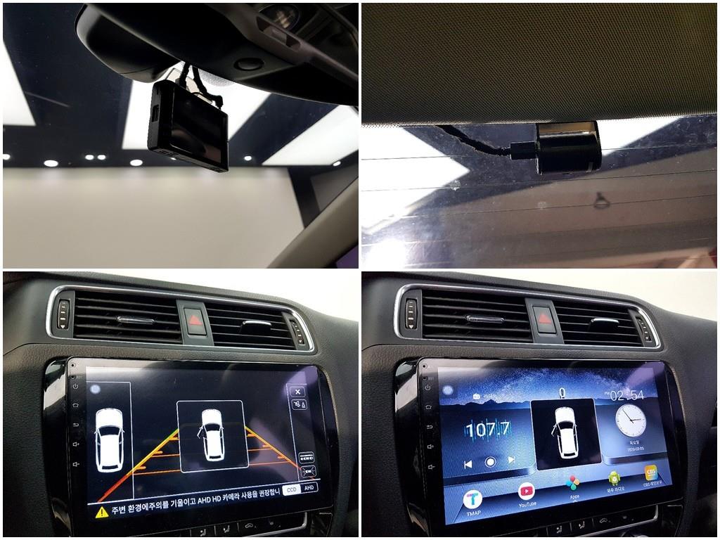 Volkswagen Jetta 2014 Negro - Importación desde Corea - HF Imports Iquique - Foto 17