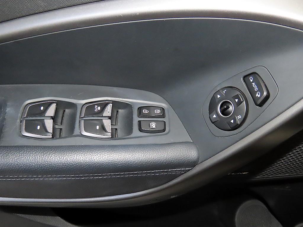 HYUNDAI Santa Fe 2013 Plateado - Importación desde Corea - HF Imports Iquique - Foto 14