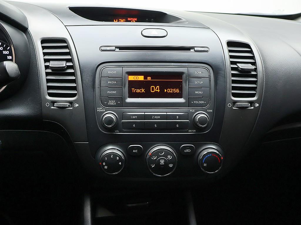 KIA K3 2014 Gris - Importación desde Corea - HF Imports Iquique - Foto 9