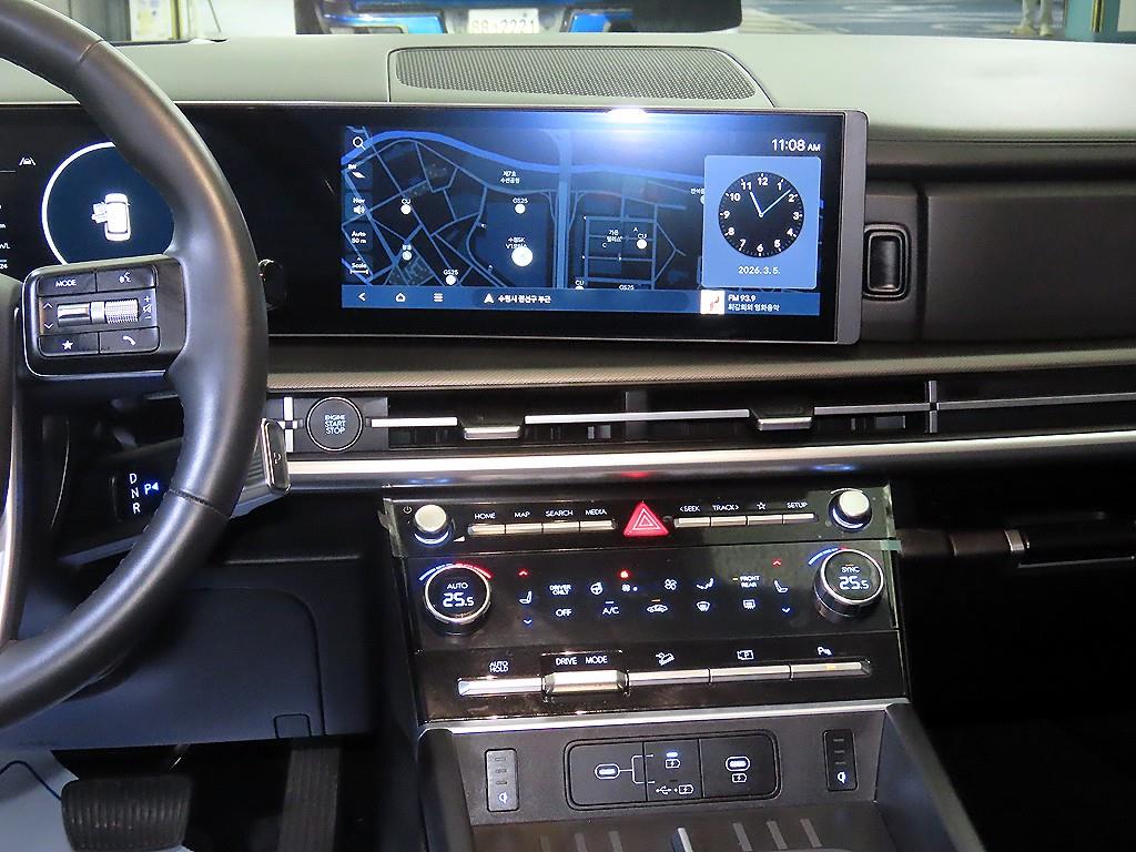 HYUNDAI Santa Fe - Vista 11