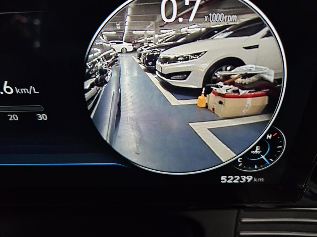 HYUNDAI Grandeur 2022 Negro - Importación desde Corea - HF Imports Iquique - Foto 15