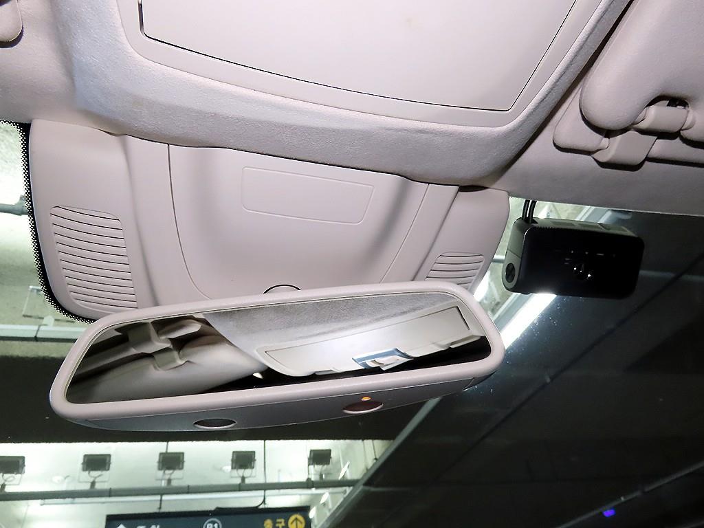 Mercedes Benz GLS Class 2017 Negro - Importación desde Corea - HF Imports Iquique - Foto 13