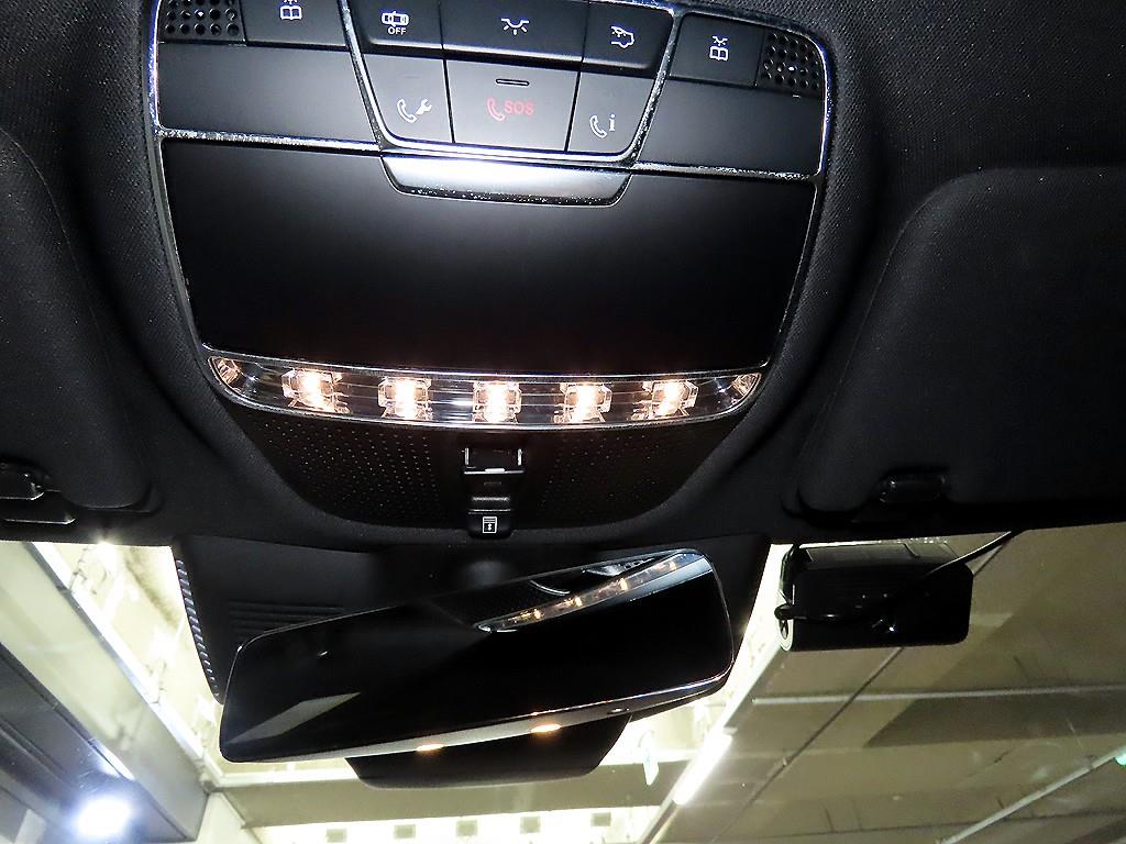 Mercedes Benz S Class 2018 - Importación desde Corea - HF Imports Iquique - Foto 14