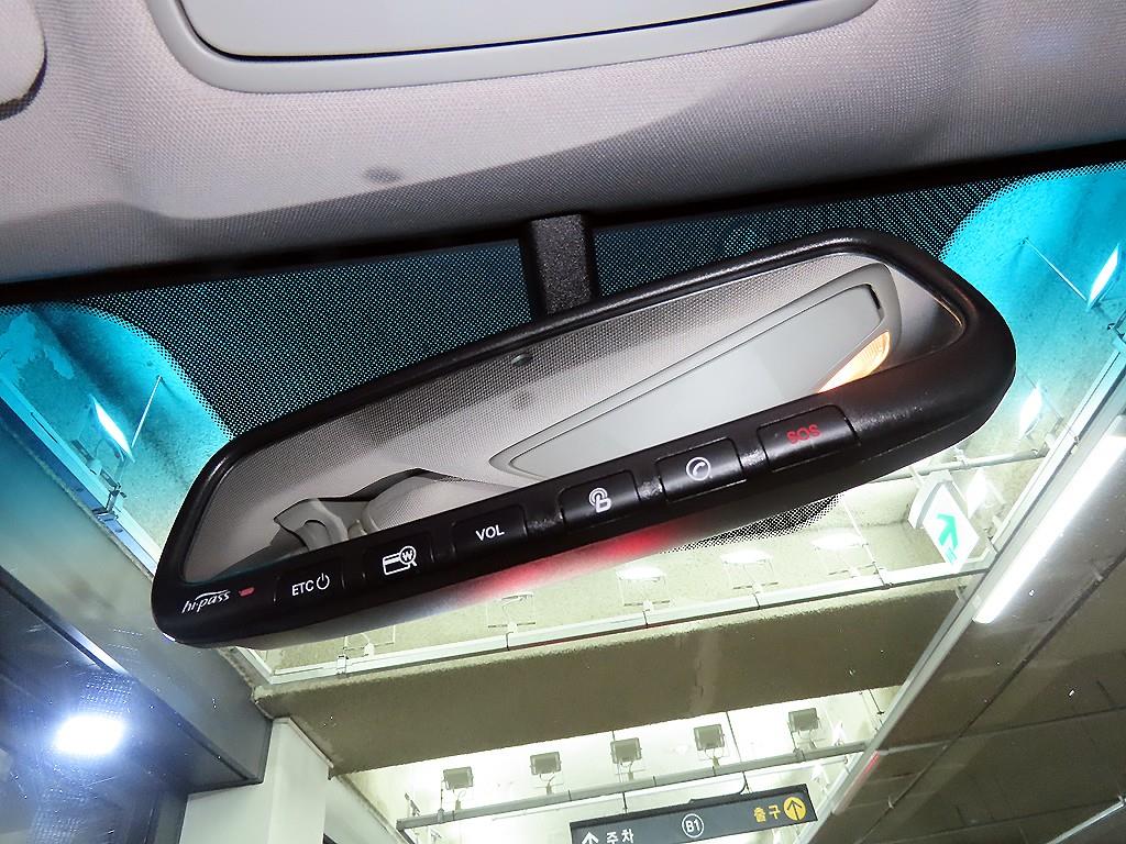 HYUNDAI Santa Fe 2013 Plateado - Importación desde Corea - HF Imports Iquique - Foto 17