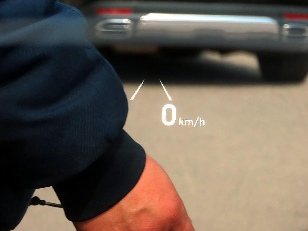 HYUNDAI Veloster - Vista 10