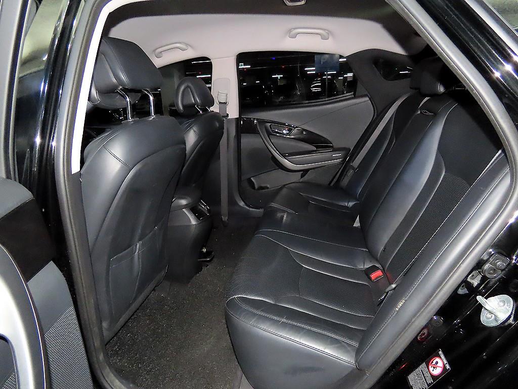 HYUNDAI Grandeur - Vista 7