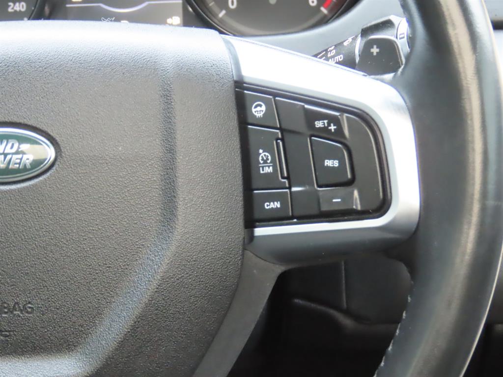 Land Rover Discovery Sports 2017 - Importación desde Corea - HF Imports Iquique - Foto 12